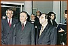 Francesco Sisinni con il Presidente della FRepubblica Carlo Azeglio Ciampi  .jpeg