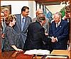 Francesco Sisinni e il Presidente della Repubblica Carlo Azelio Ciampi 16-3-2001.jpg