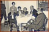 Gina, Gigino e Raffaele Avigliano, Franca Mazzeo Avigliano, Giovanni Mazzeo e Nicola Cernicchiaro al Fiorella - 28. settembre 1969.jpg