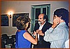 Jose' Cernicchiaro Maggio 2001.jpg