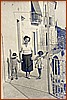 Mafalda Salvato Avigliano al Porto con Umbertino e Maria Grazia.jpg