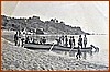 Sulla spiaggia di Fiumicello 1928.jpg