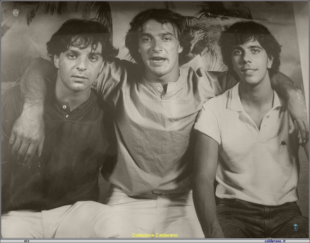 Mariolino Santoro, Franco Limongi e Antonello Moliterni.jpg