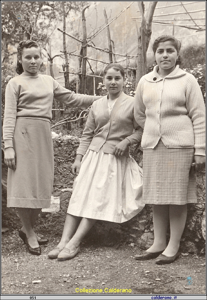 Signorine  Con Rosa Limongi 3.jpg