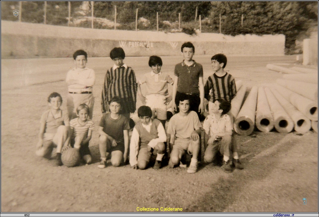 Calcio Maratea Ondavo - Capua, Sabia, Di Mingo, Cersosimo e Capua sotto Cersosimo, P Laprea, BLaprea, P Limongi, Limongi e Meo.jpg