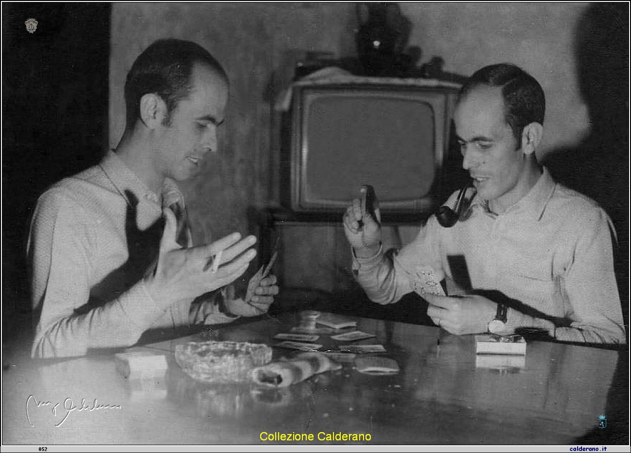 Tonino Monteleone duplex.jpg