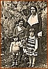 Giannetta Calderano con la Mamma Georgette, e i fratelli Luigi e Italia .jpg