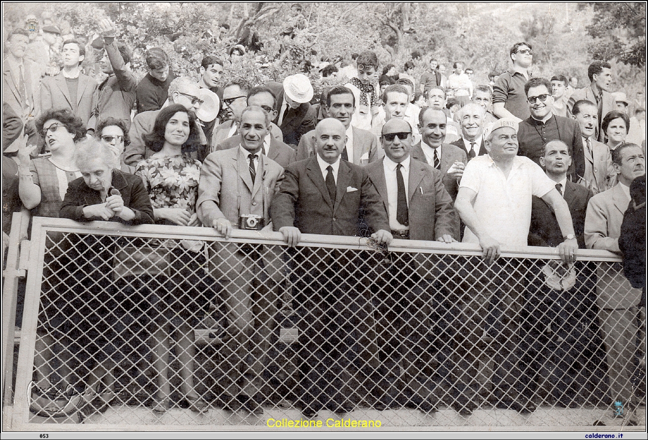 Arrivo della 7^ tappa del 48 Giro d'Italia a Fiumicello - 1965.jpeg