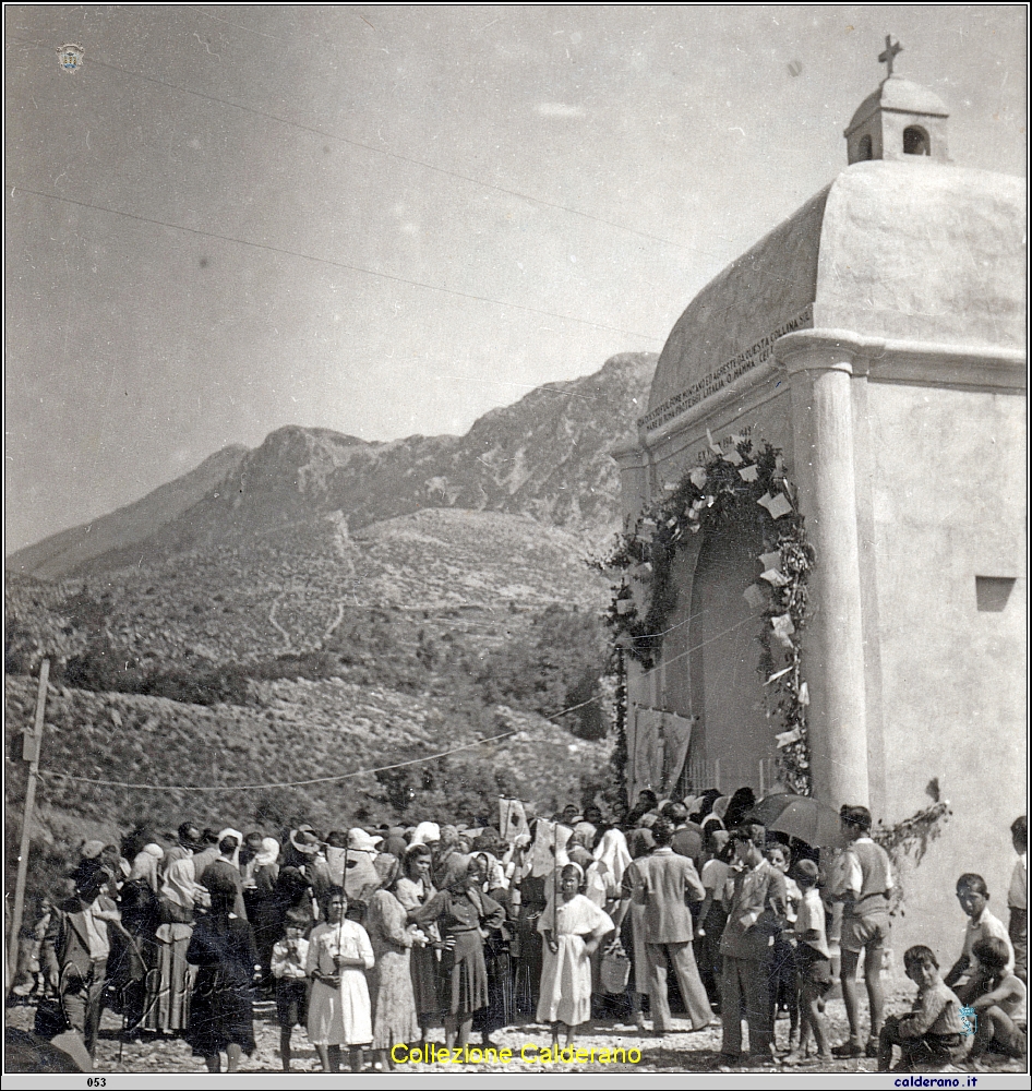 Inaugurazione Cappella Madonna di Fatima 04-09-1949.jpeg