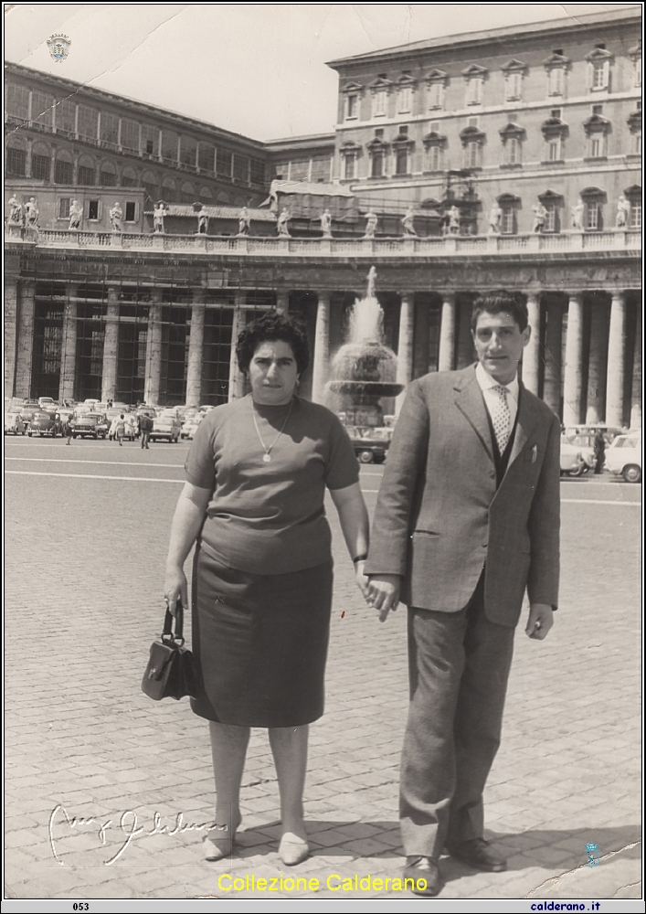 Luigia Cerrato ed Eligio Giordano 8-5-1967.jpeg