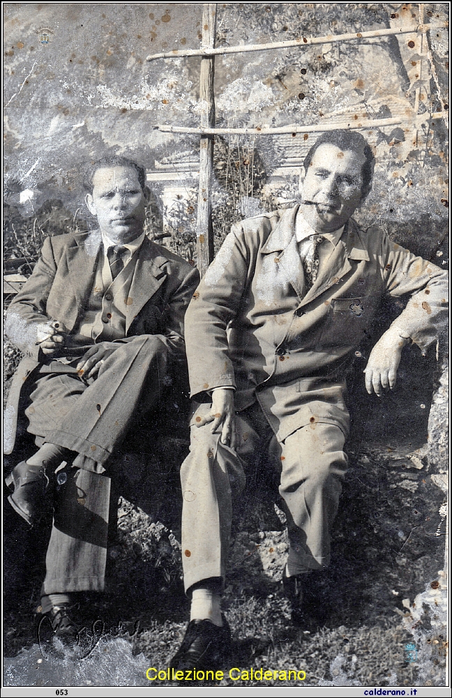 Michele Ciliberti e Antonio Piro 2 giugno 1956.jpeg