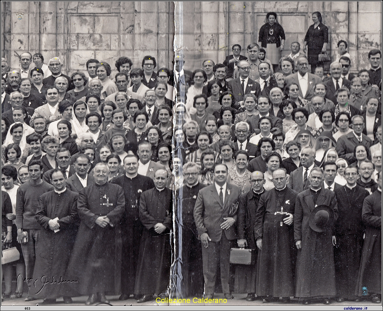 Pellegrini a Lourdes 1966 b.jpg