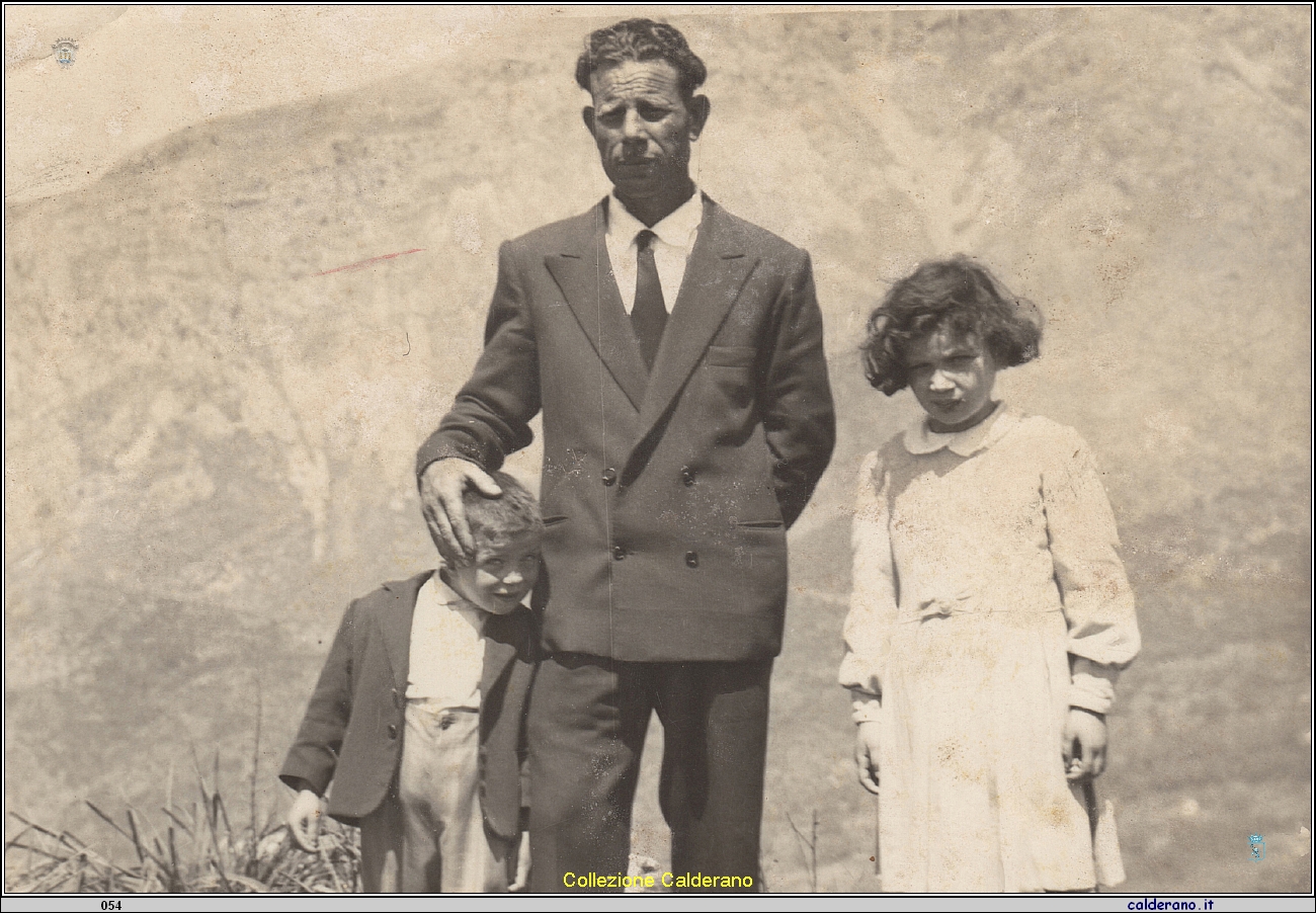 Biagio Scescello, Giuseppe Peppino e Teresa Ciliberti.jpeg