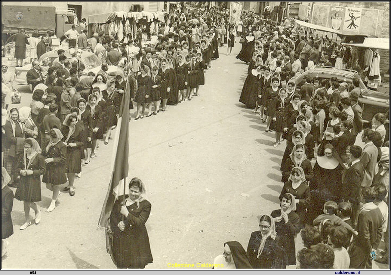 Le ragazze del De Pino alla Processione di San Biagio.jpg