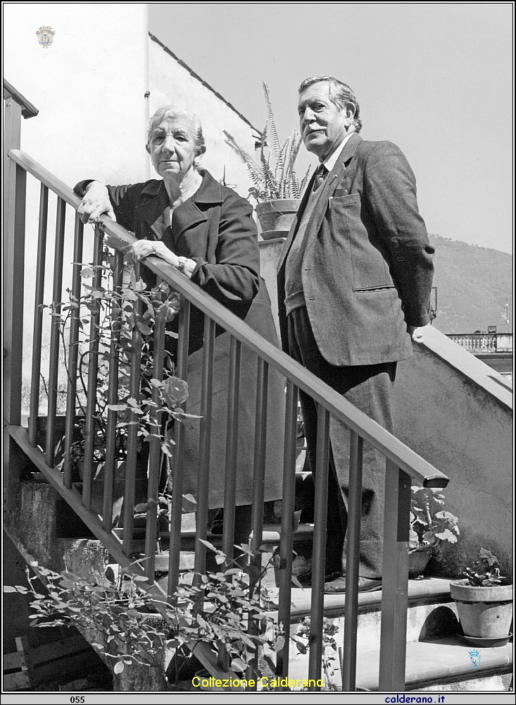 Tetella Liberatore e Giuseppe Peppinello Calderano 08-05-1989.jpeg