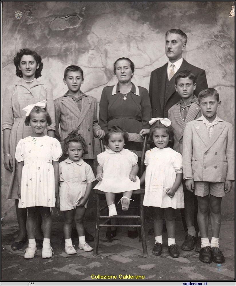 La famiglia di Biagio Schettino - Biasino di Vittoria.jpg