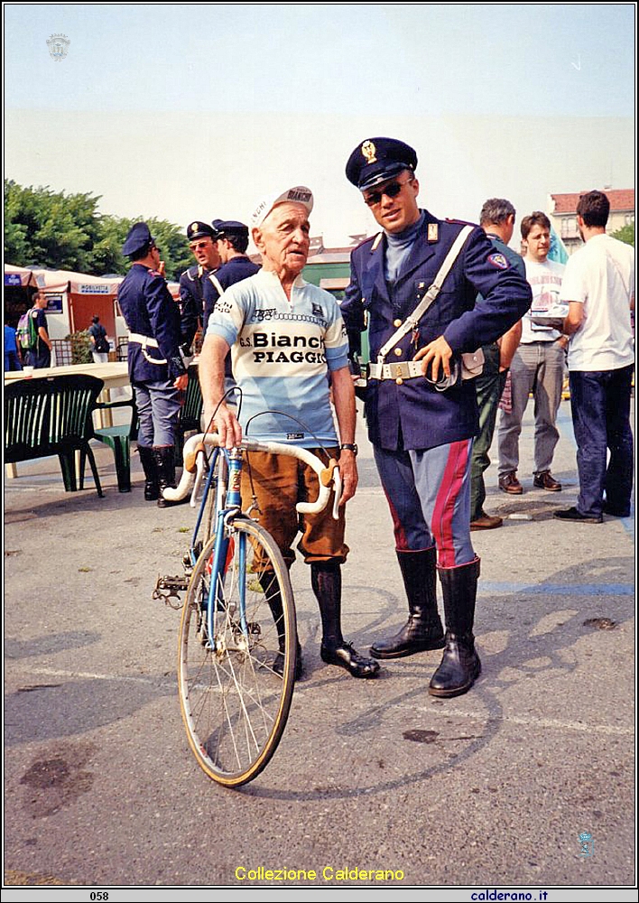 Borgo San Dalmazzo - Maimone - 82 Giro d'Italia 1999.jpg