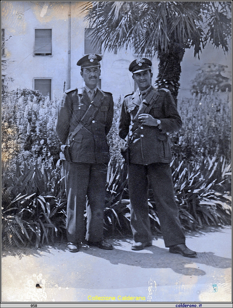 Giovanni De Pasquale carabiniere ad Andria 22-5-1950.jpeg