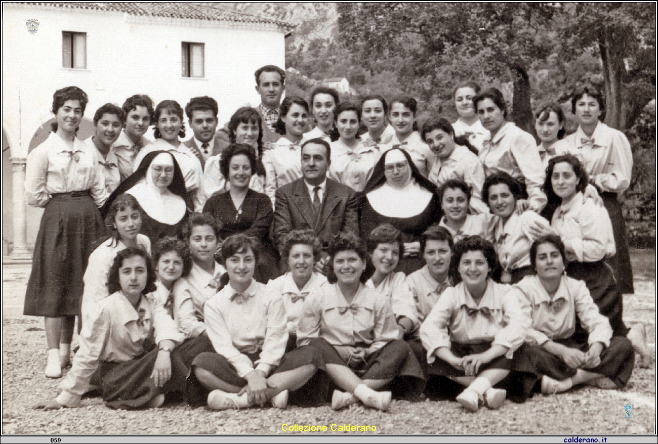 Istituto Magistrale Parificato - Quarta Magistrale.jpeg