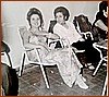 Mak p 100 con Antonietta Pisani e Graziosa Zipparro 1968.jpg