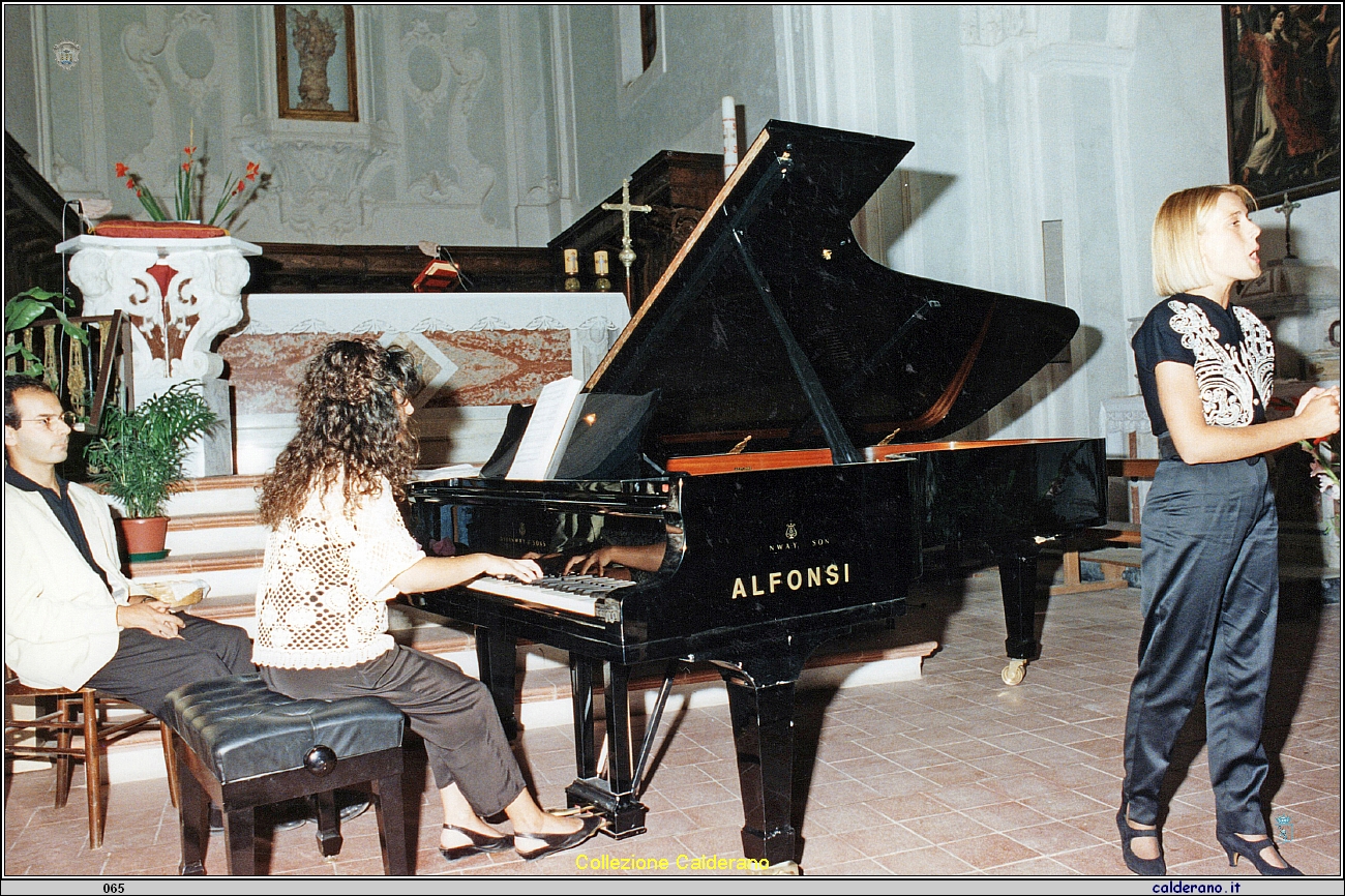 Concerto di Floriana Liberatore e Gabriella D'Amico 1993 1.jpeg