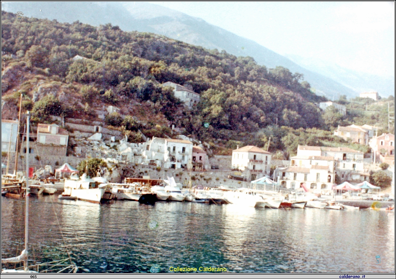 Il porto visto dal molo.jpg