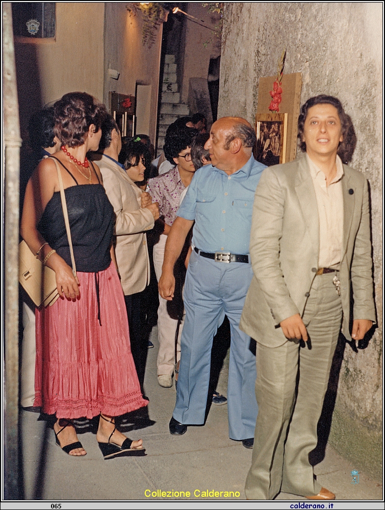 Mostra espositiva di dipinti nei vicoli del Centro Storico 1979 2.jpeg