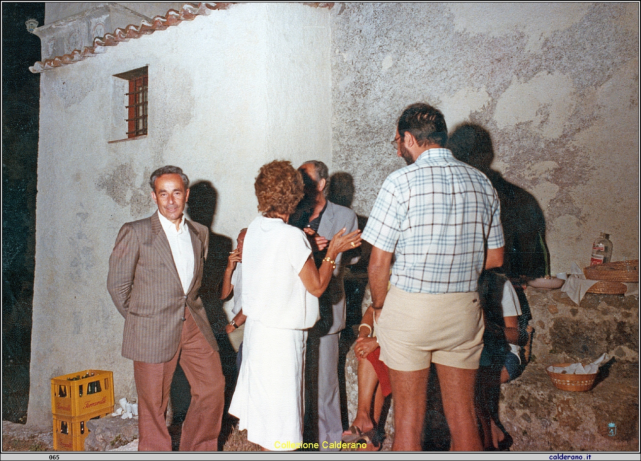 Mostra espositiva nella Chiesa di San Vito 1983 2.jpeg