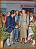 Mostra nei vicoli agosto 1981 con Mario Trufelli e Maria Gambardella Sisinni.jpeg
