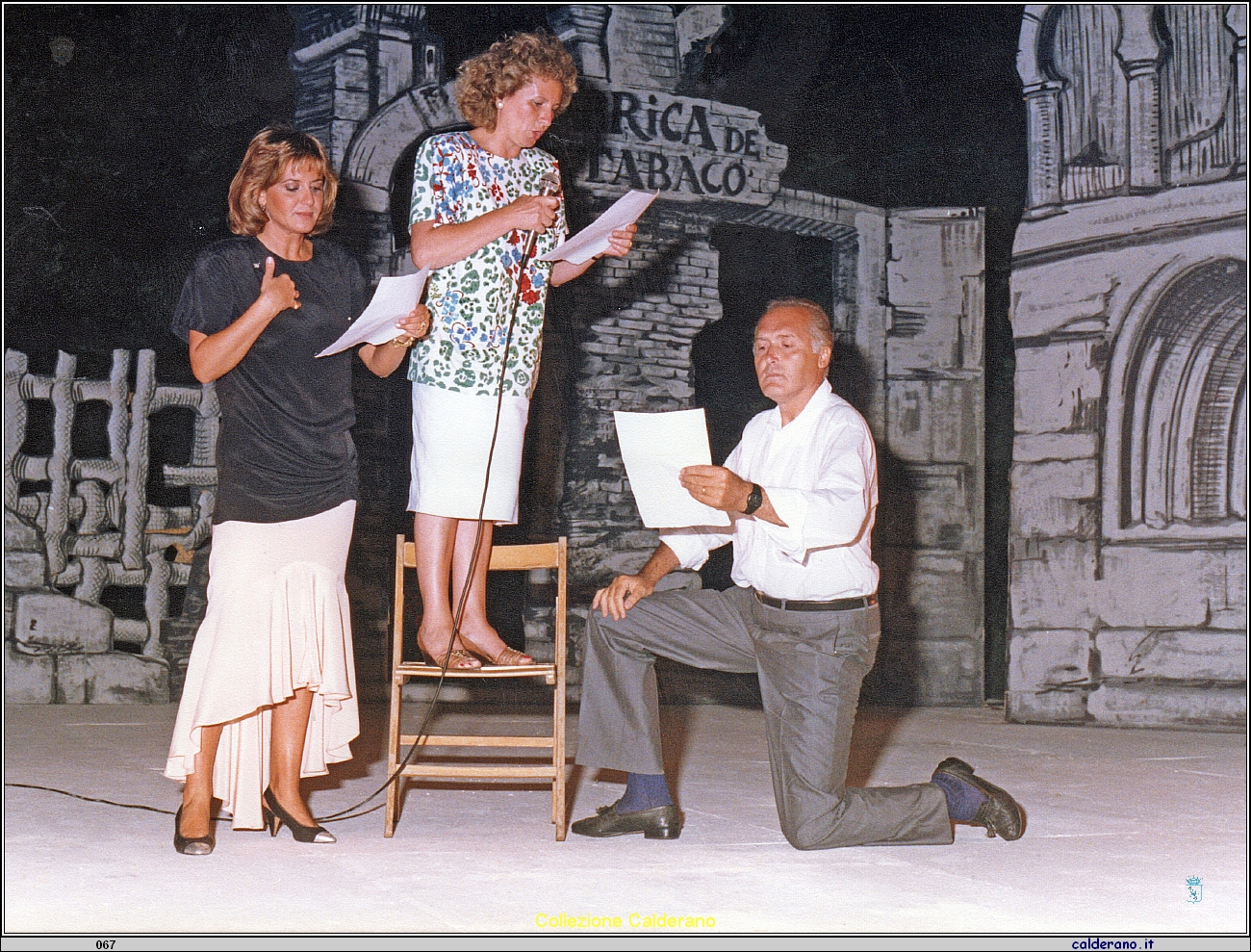 Spettacolo per la Passerella di Moda e Mare 7-8-1987 1.jpeg