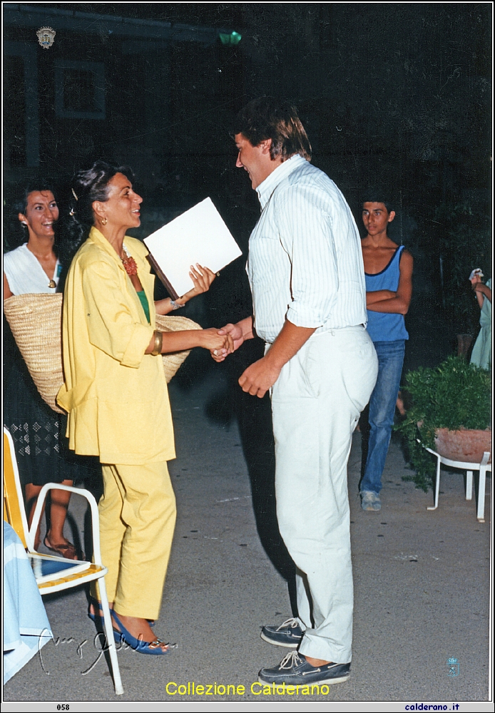 Tina Iannini premia 1986 9.jpeg