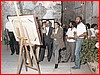 Fernando Sisinni alla mostra di pittura 1984 2.jpeg