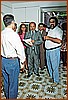 Filo d'Arianna 1991 16 con Antonio Brando Sindaco, Alessandro Collutiis e Luigi Memoli.jpeg