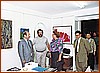 Il filo d'Arianna 1990 con Antonio Brando Sindaco, Luigi Memoli, Gelsomina Cassino e Alessandro Collutiis.jpeg