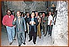 Luigi Memoli, Antonio Brando, Biagio Vitolo, Francesco Schettino e Giovanni Lamarca - Mostra Filo d'Arianna 1992 8.jpeg