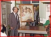 Centro Culturale con Biagio Vitolo e un dipinto di Angelo Brando 7 1985.jpeg