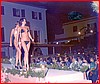Sfilata di moda a Piazza del Gesu' 1985 1.jpeg