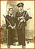 Antonio Sorice Sorantonio clarinetto  e Giovanni Tarallo trombone a pistoni.jpg