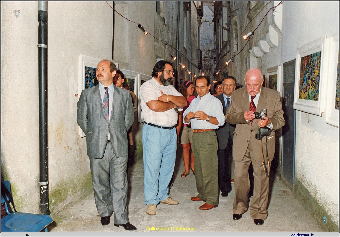 Filo d'Arianna 1991 8 con Antonio Brando, Luigi Memoli e Giovanni Lamarca.jpeg