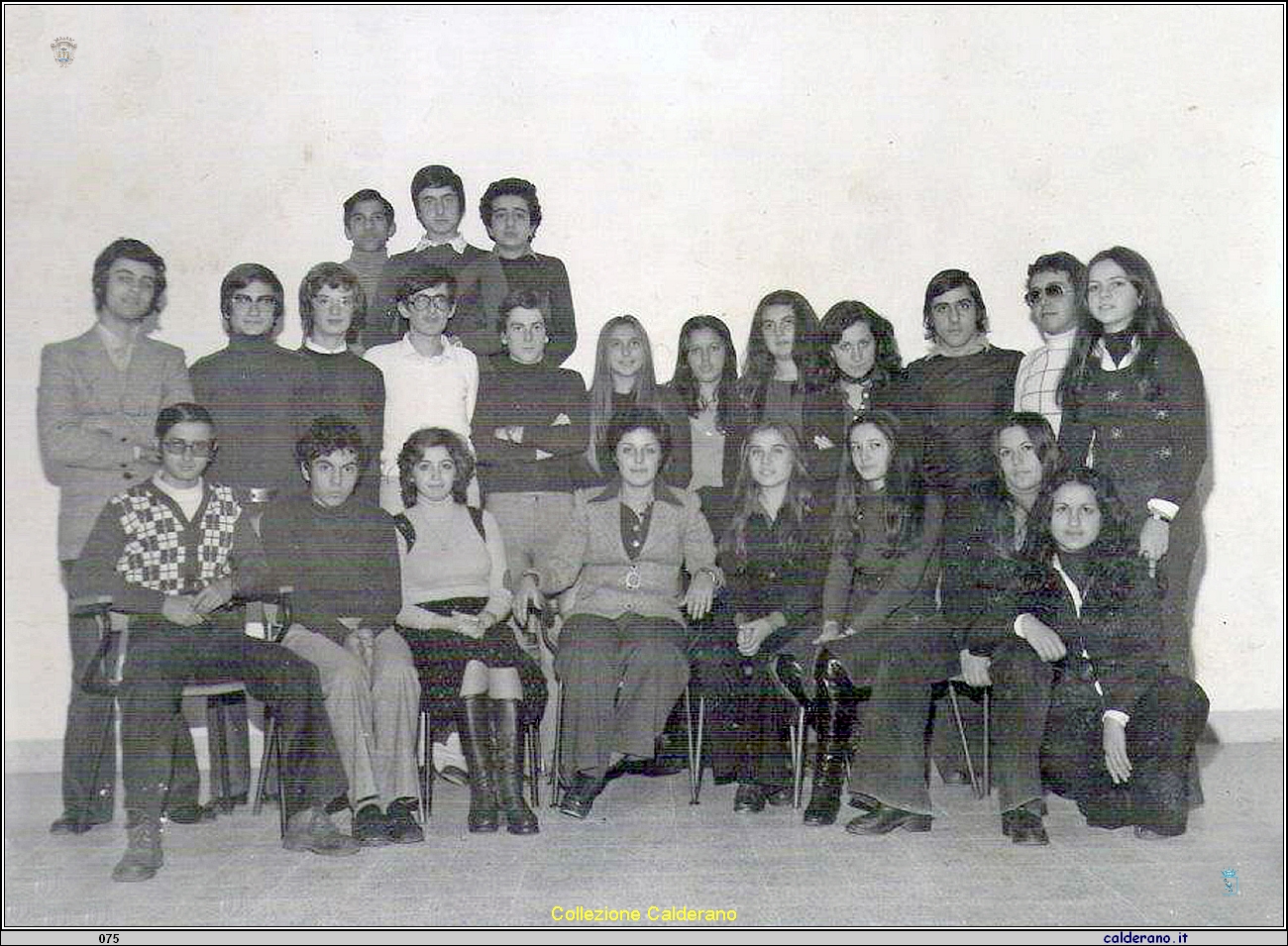 Classe del III^ liceo.jpg