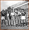 Dirigenti del Calcio di Praia a Mare a Maratea - Estate 1949.jpg