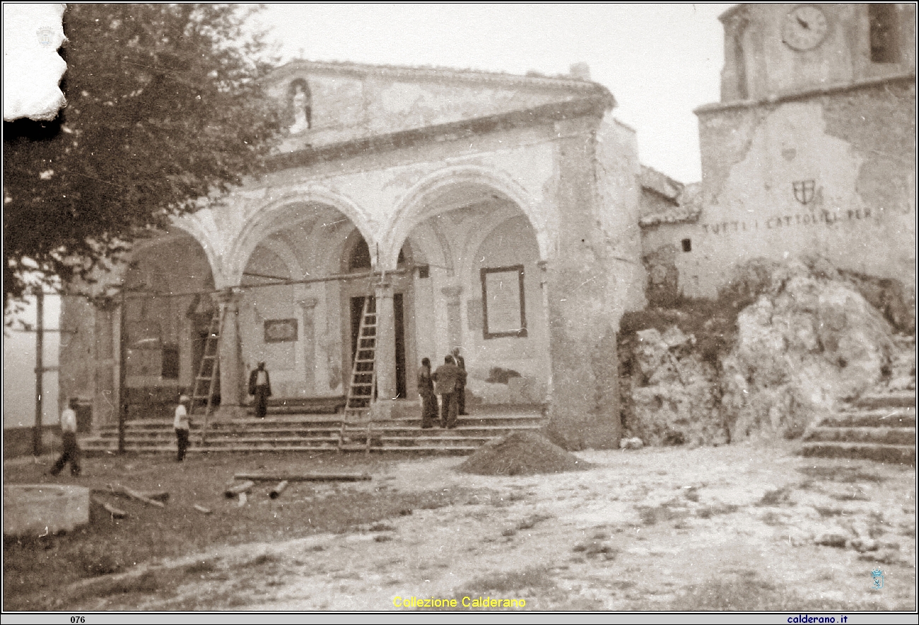 Lavori alla Basilica di San Biagio.jpg