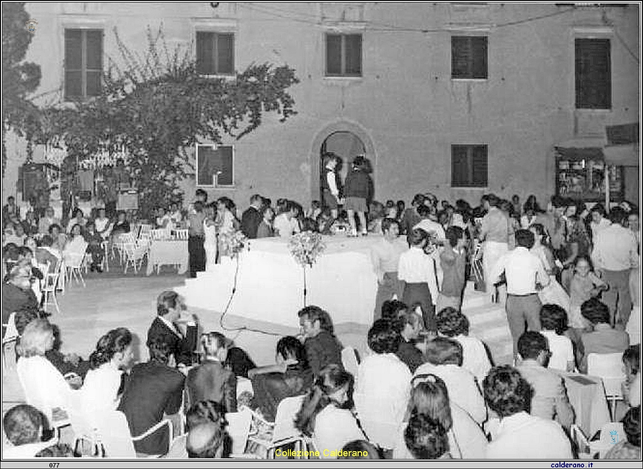 Manifestazione a Piazza del Gesu Agosto 1969.JPG