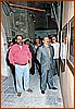 Luigi Memoli e Antonio Brando Sindaco alla Mostra Filo d'Arianna 1992 14.jpeg