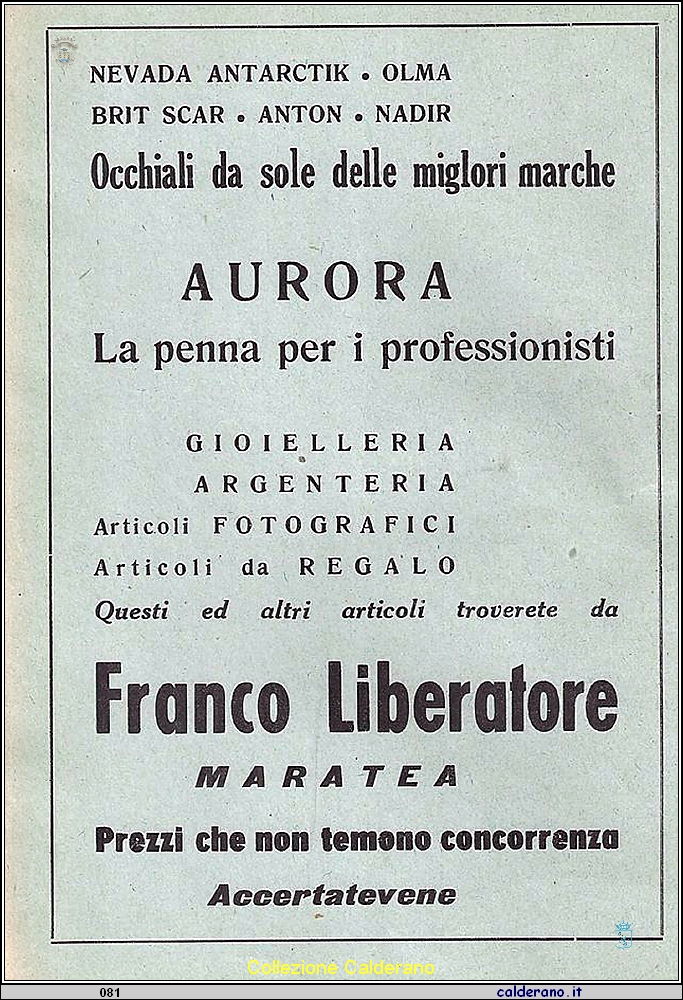 Volantino di Franco Liberatore.jpg