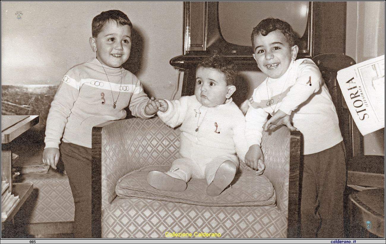 Pippo, Loris e Gianni Schettino.jpeg