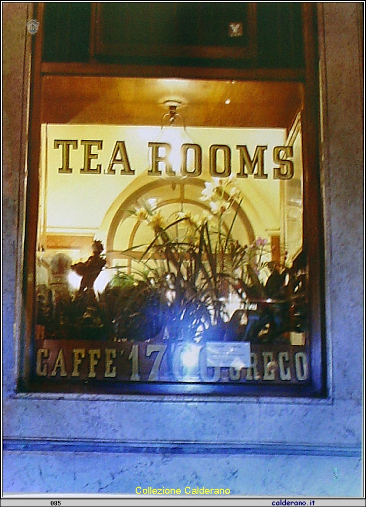 Pubblicita Pa.Ma.Fi. in Piazza di Spagna a Roma.jpg