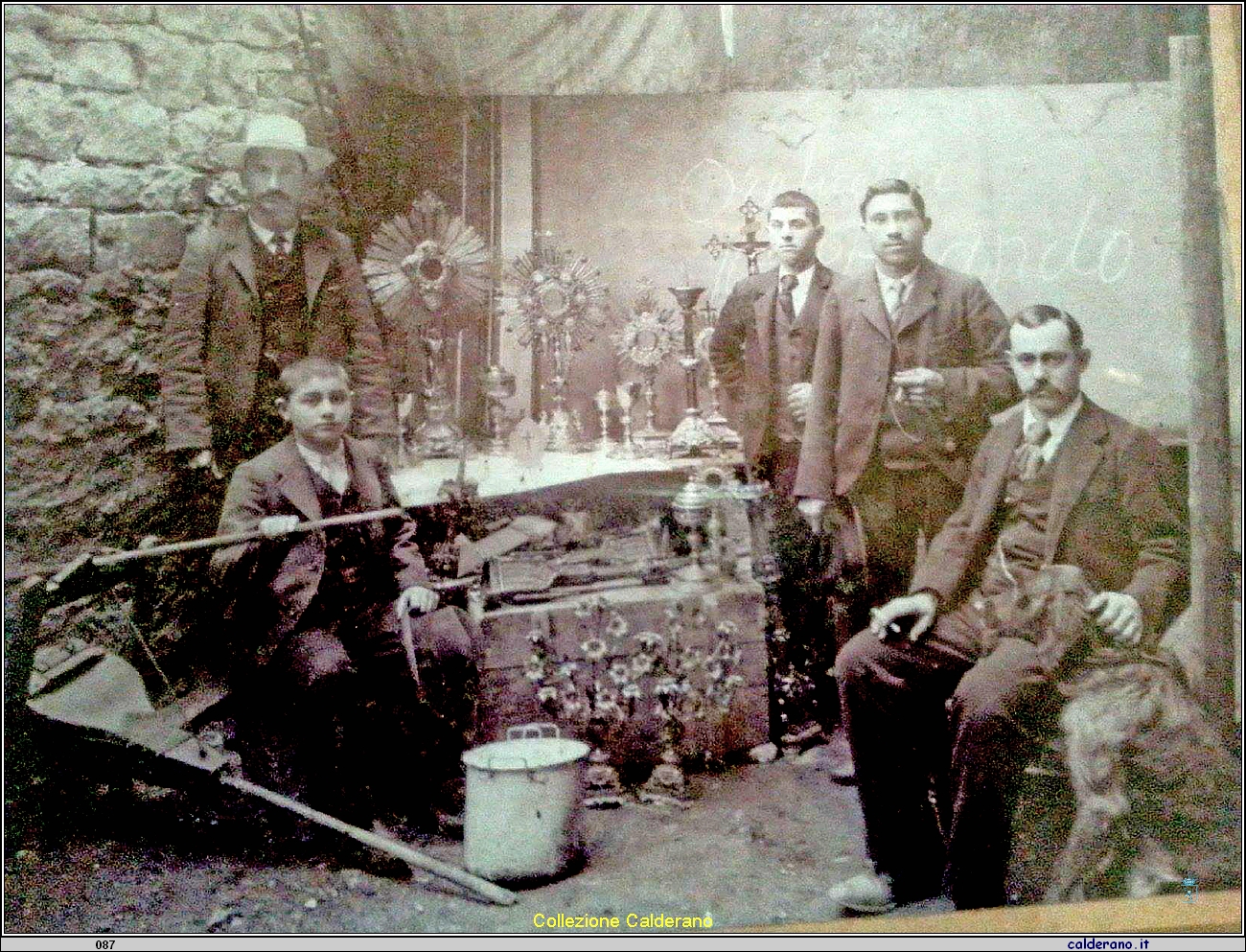 Laboratorio della Famiglia Brando a Metz -Francia- inizio '900.jpg