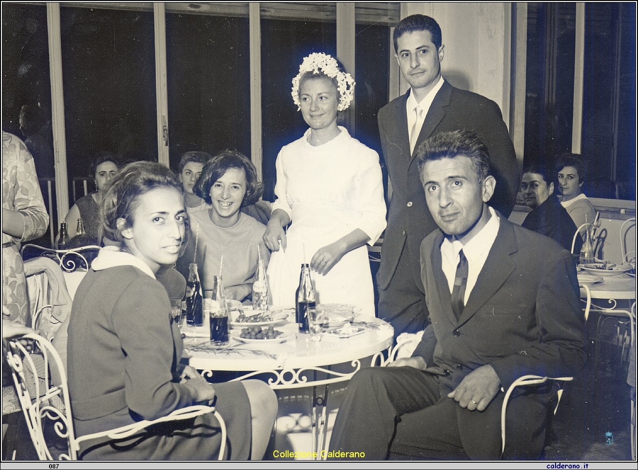 Matrimonio Zaccaro con Bianca e Liliana Ramirez e Andrea Scoppetta..jpg