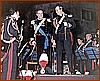 Il Maestro Vincenzo Borgia della Banda Musicale dell'Arma dei Carabinieri 1996.jpeg